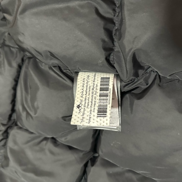 COPY - Moose knuckle Jacket - Picture 4 of 6